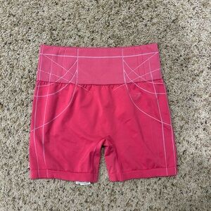 Gymshark Apex Seamless Shorts